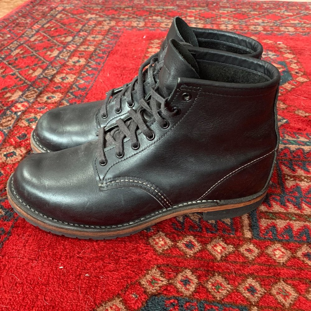 Redwing Beckman Boots